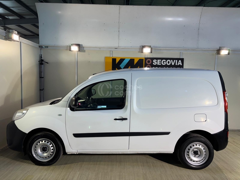 Foto del RENAULT Kangoo Fg. 1.5dCi Profesional 66kW