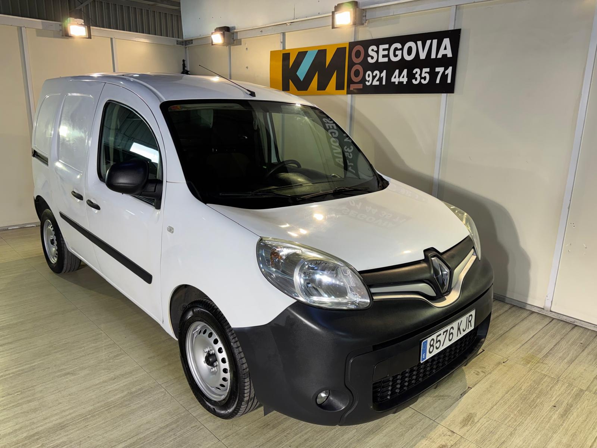 Imagen de RENAULT Kangoo