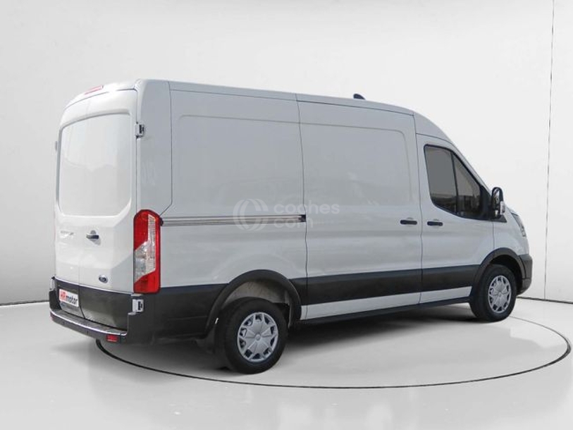 Foto del FORD Transit FT 310 L2 Van Trend 130