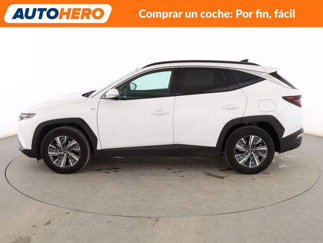 Foto del HYUNDAI Tucson 1.6 CRDI 48V Maxx Safe 4x2