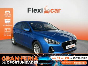 Imagen de HYUNDAI i30 1.6CRDi Klass 95