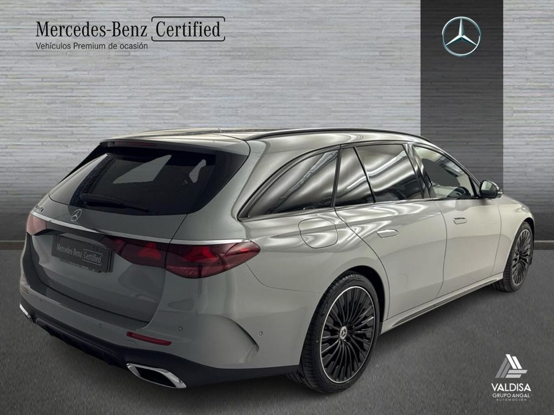 Imagen 2 de MERCEDES Clase E