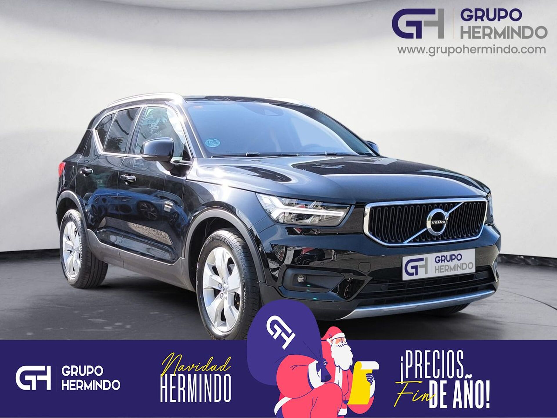 Imagen 1 de VOLVO XC40