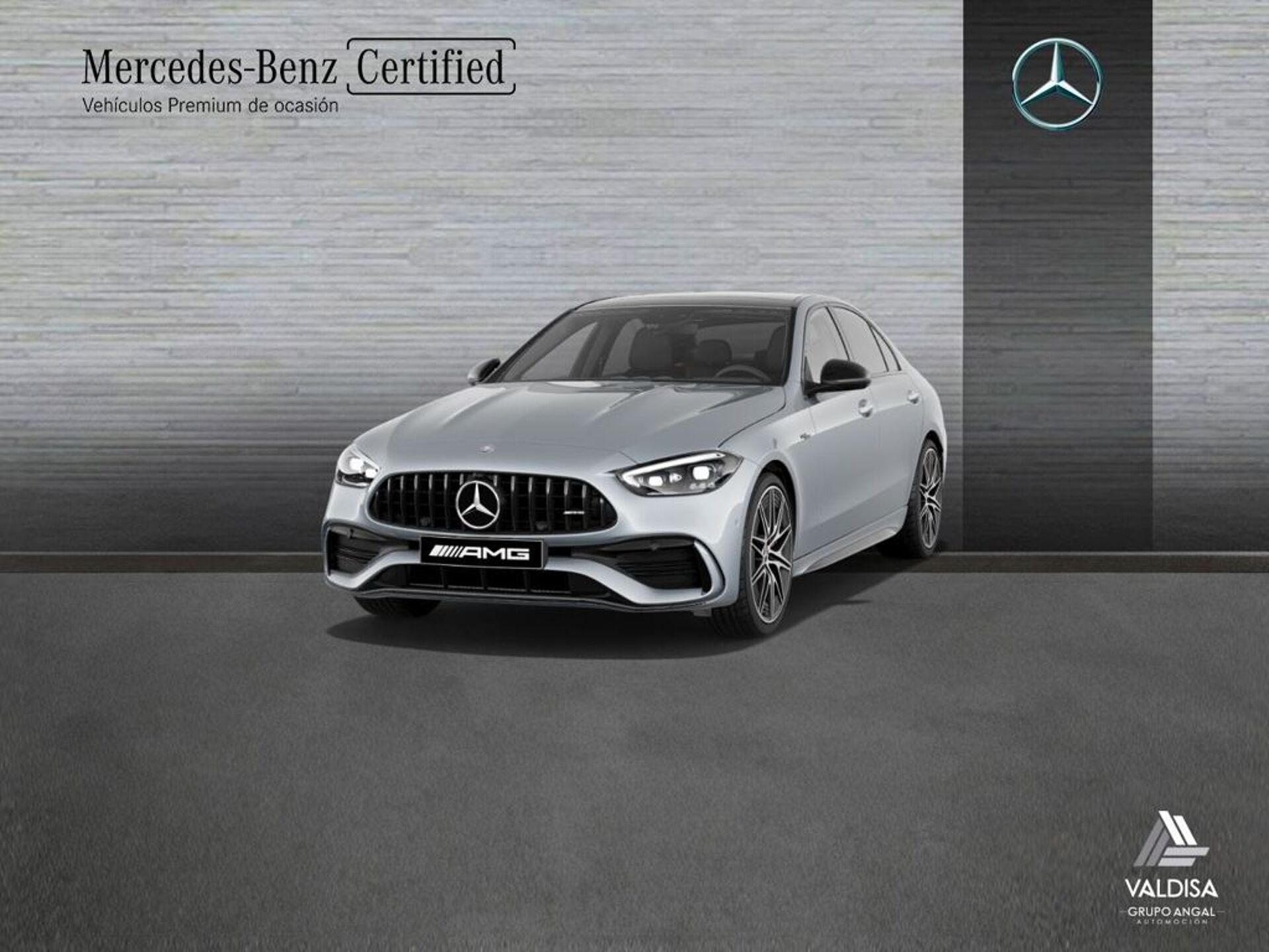 Imagen de MERCEDES Clase C