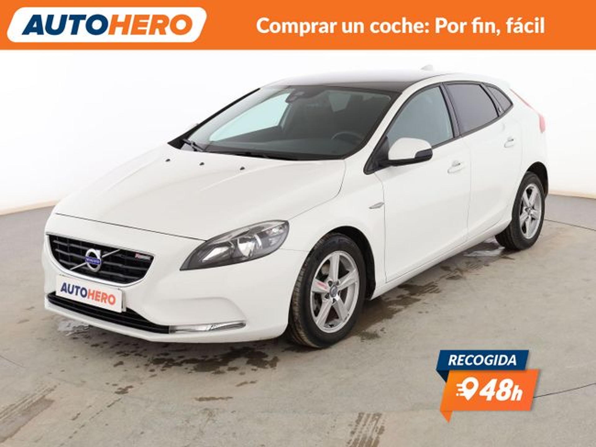 Imagen de VOLVO V40