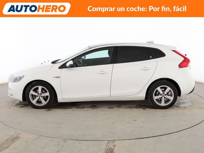 Foto del VOLVO V40 D2 Kinetic 115