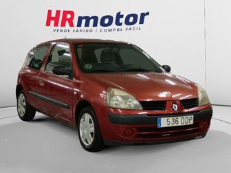 Imagen de RENAULT Clio 1.2 Authentique