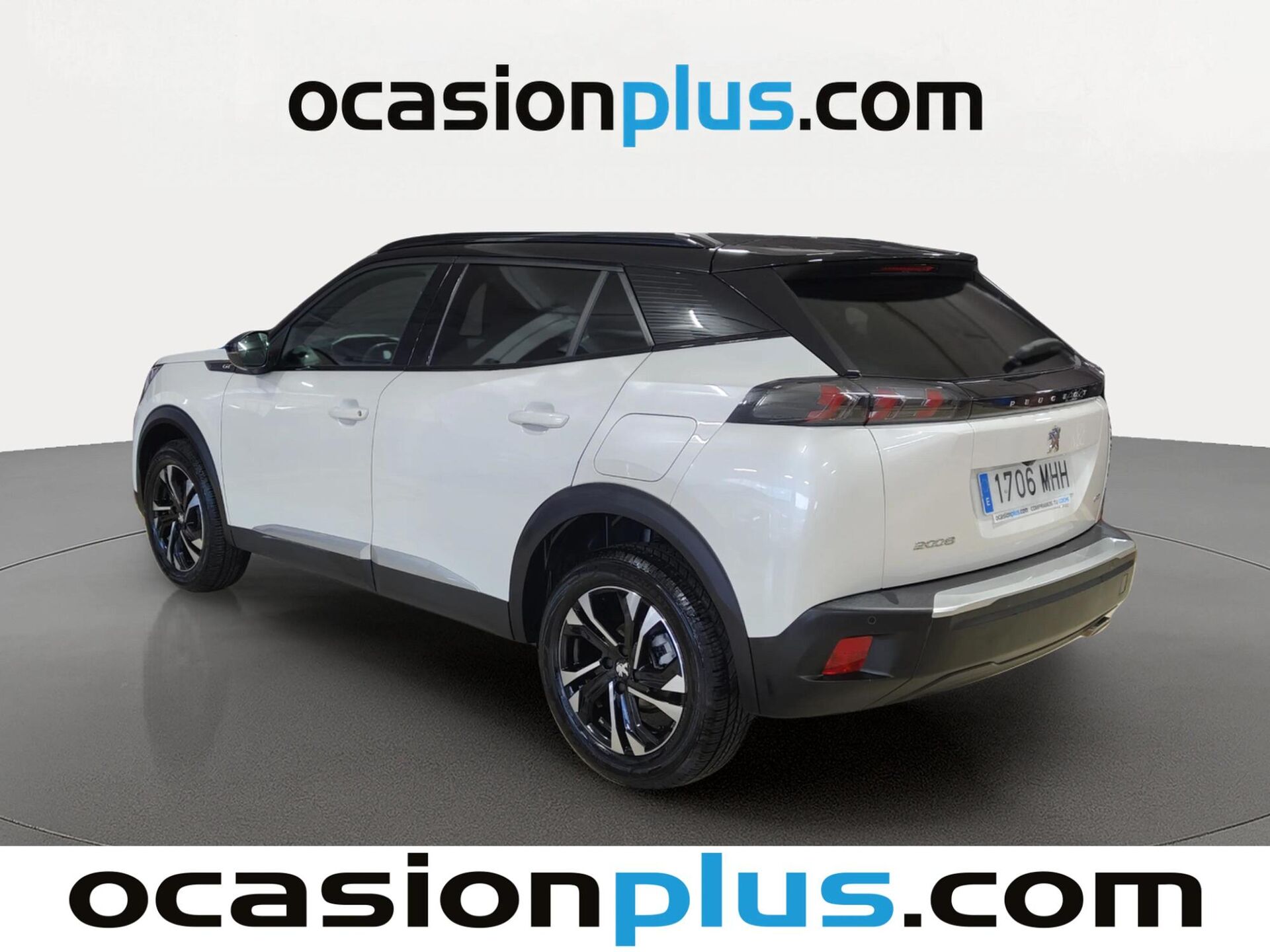 Imagen 3 de PEUGEOT 2008