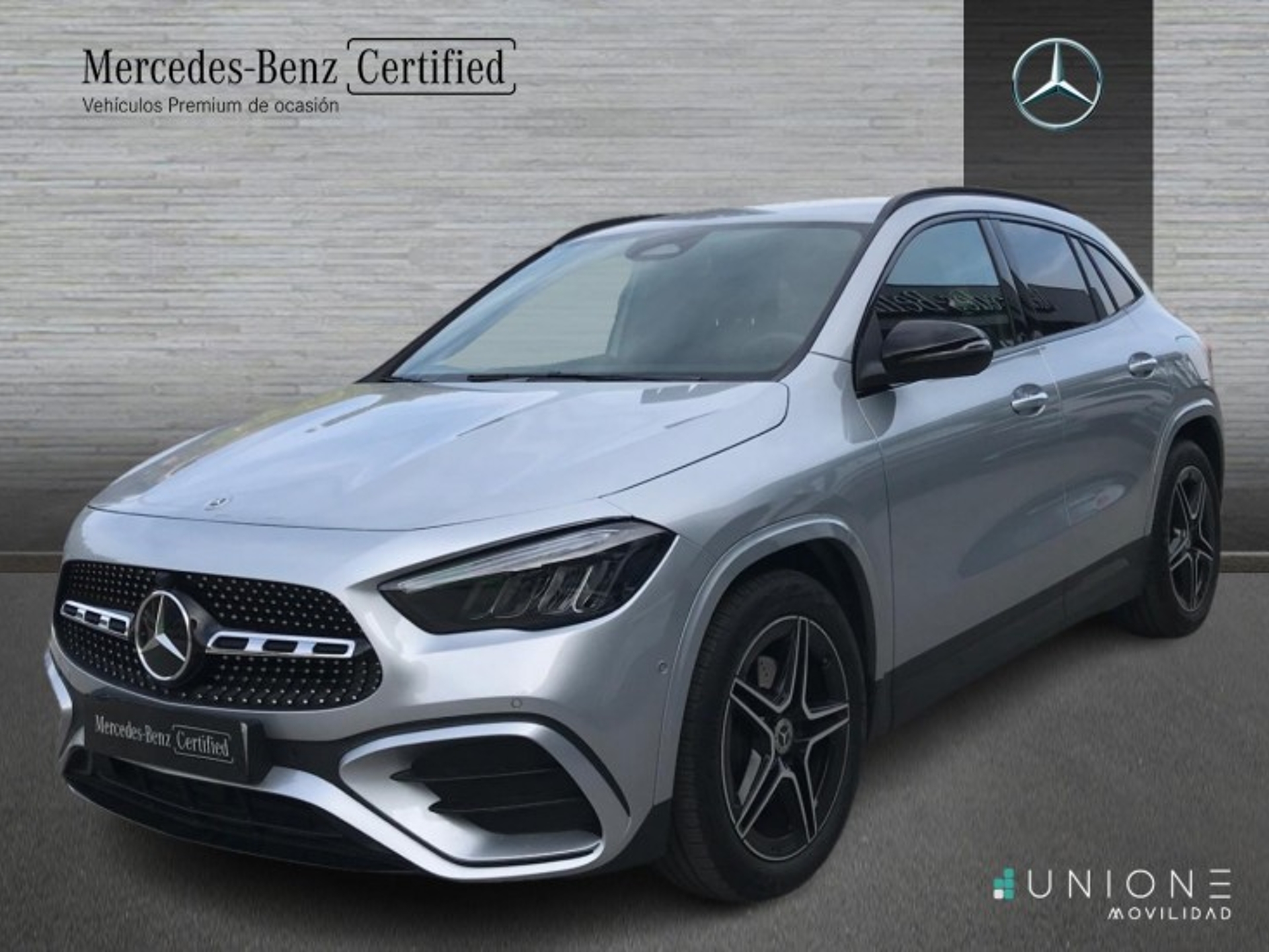 Imagen de MERCEDES Clase GLA