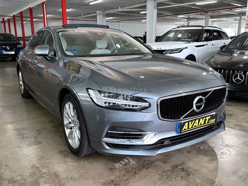 Foto del VOLVO S90 T8 Twin Business Plus AWD Aut.