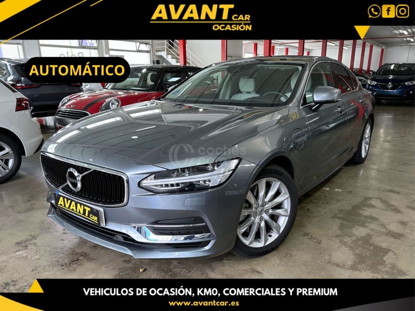 Foto del VOLVO S90 T8 Twin Business Plus AWD Aut.