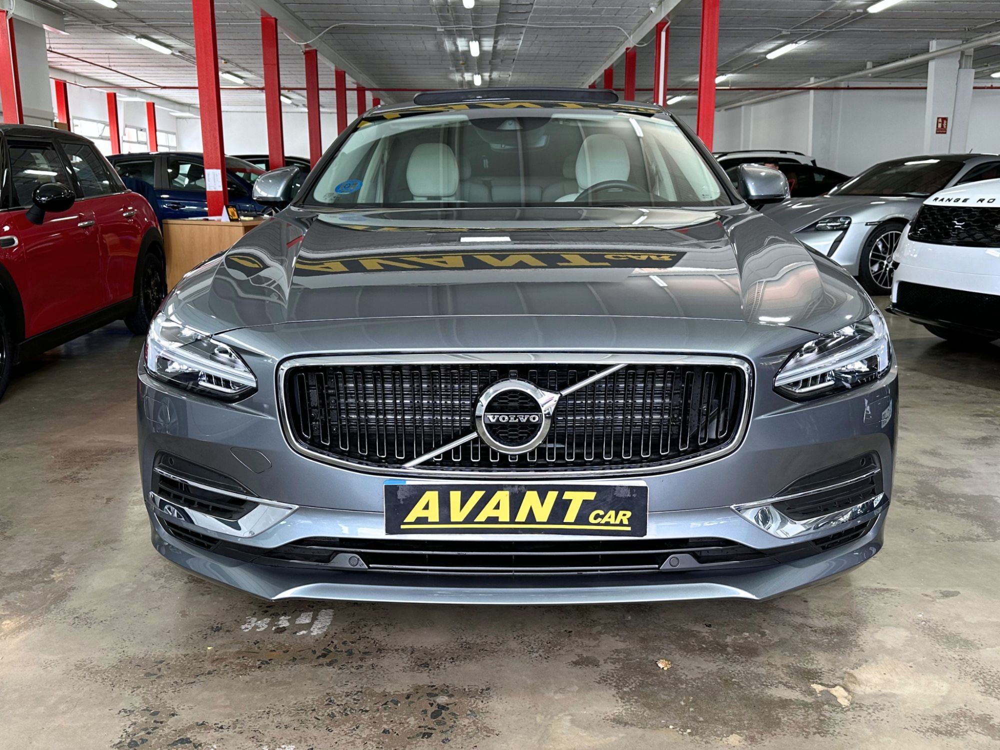 Foto del VOLVO S90 T8 Twin Business Plus AWD Aut.