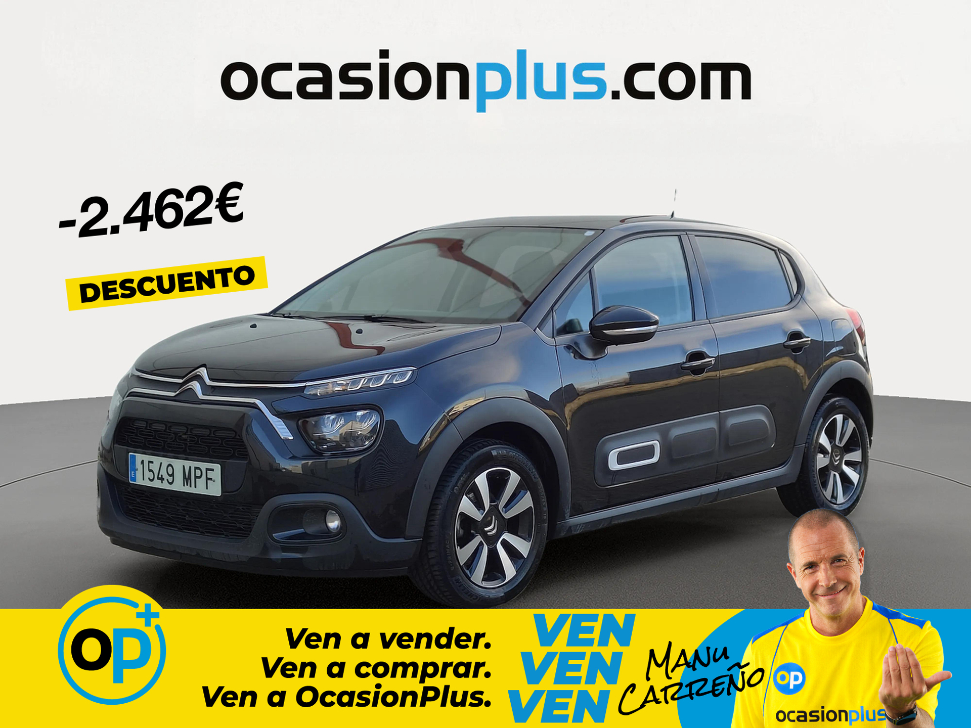 Imagen de CITROEN C3