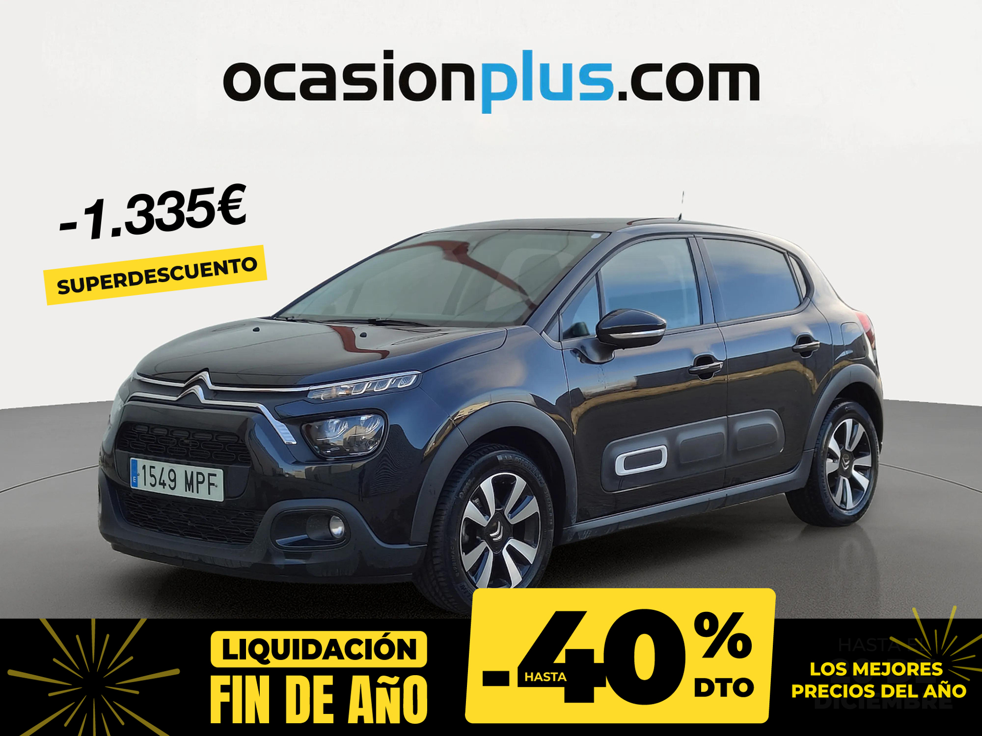 Imagen de CITROEN C3