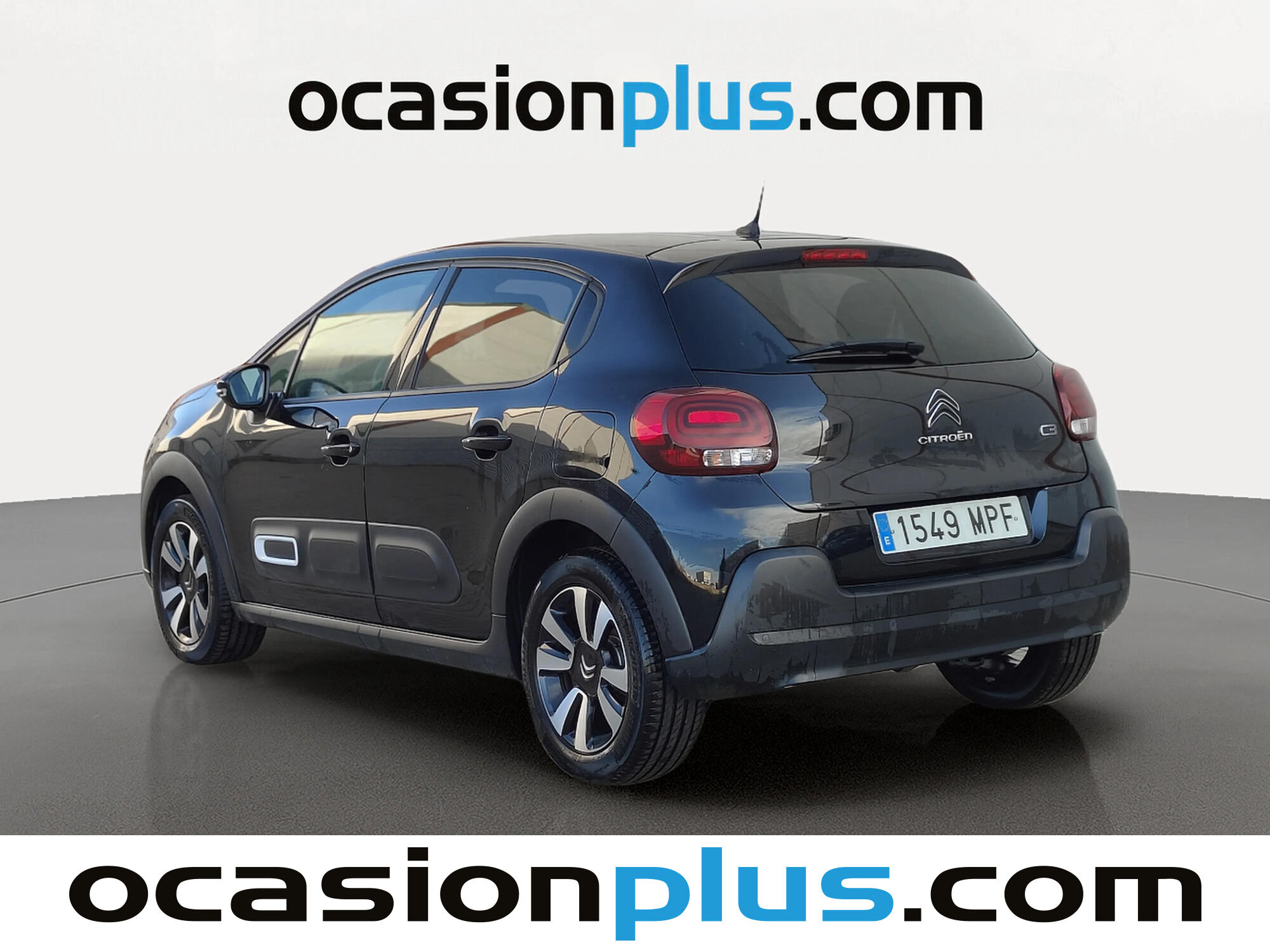 Foto del CITROEN C3 1.2 PureTech S&S Max EAT6 110