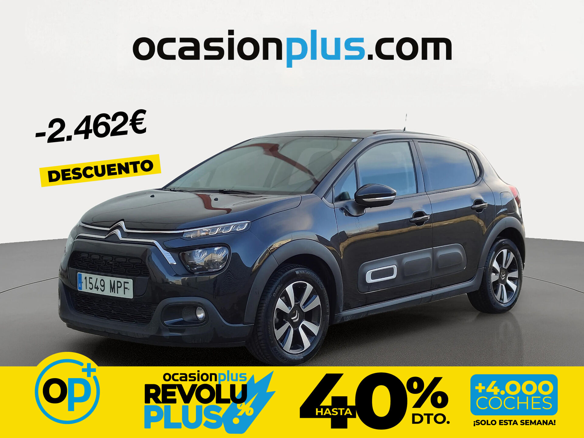 Imagen 1 de CITROEN C3