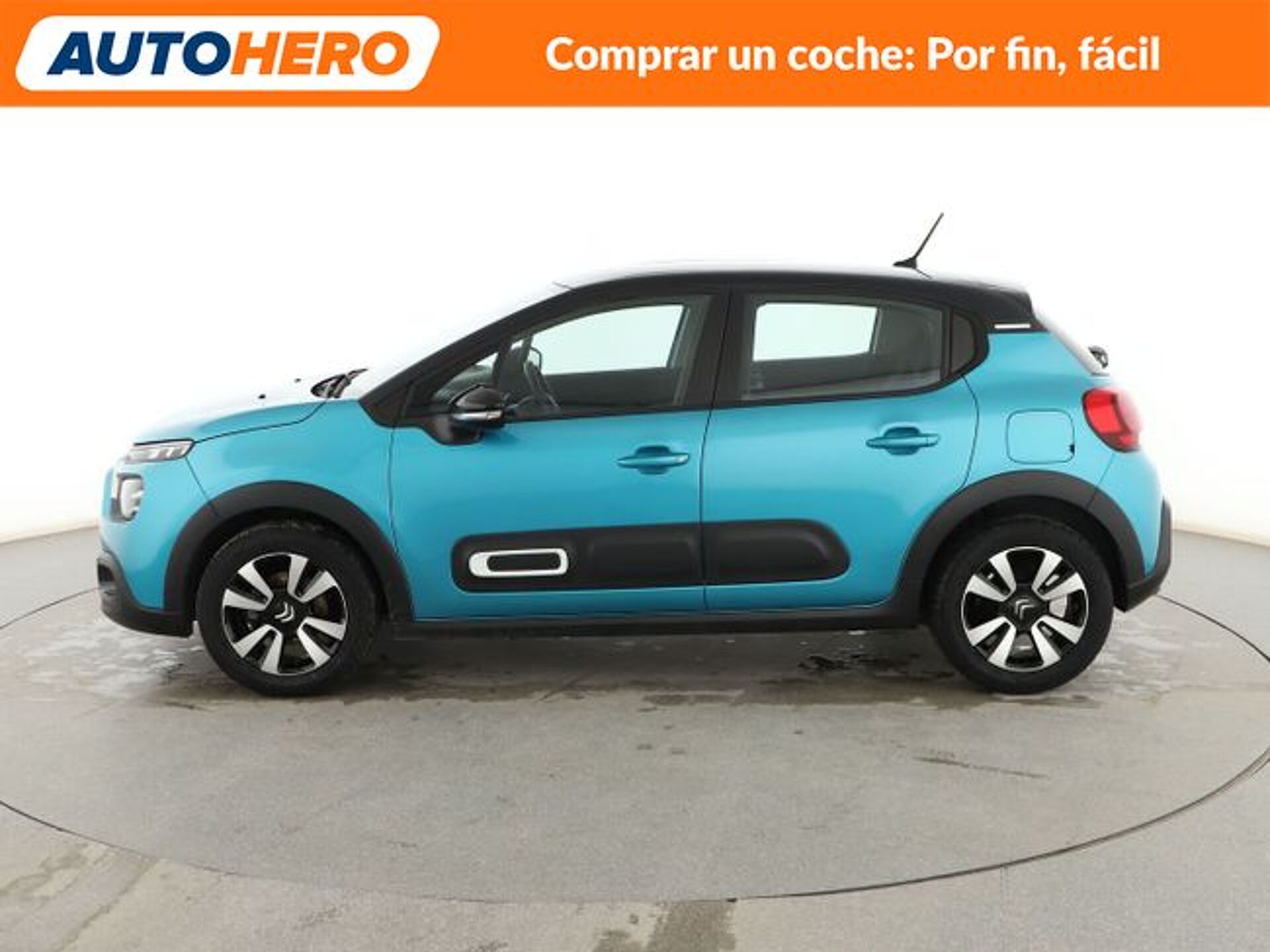 Imagen 3 de CITROEN C3