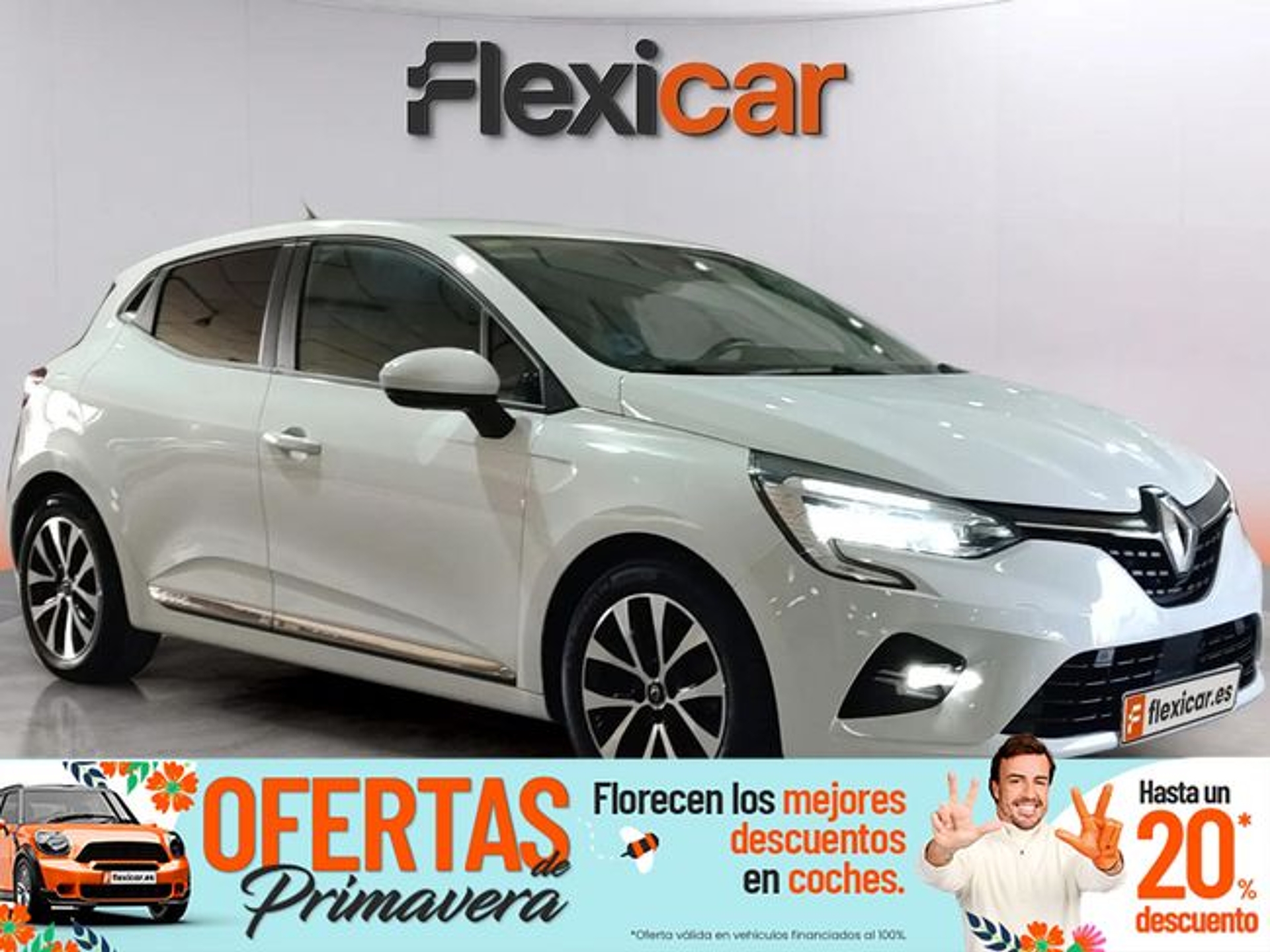 Imagen de RENAULT Clio