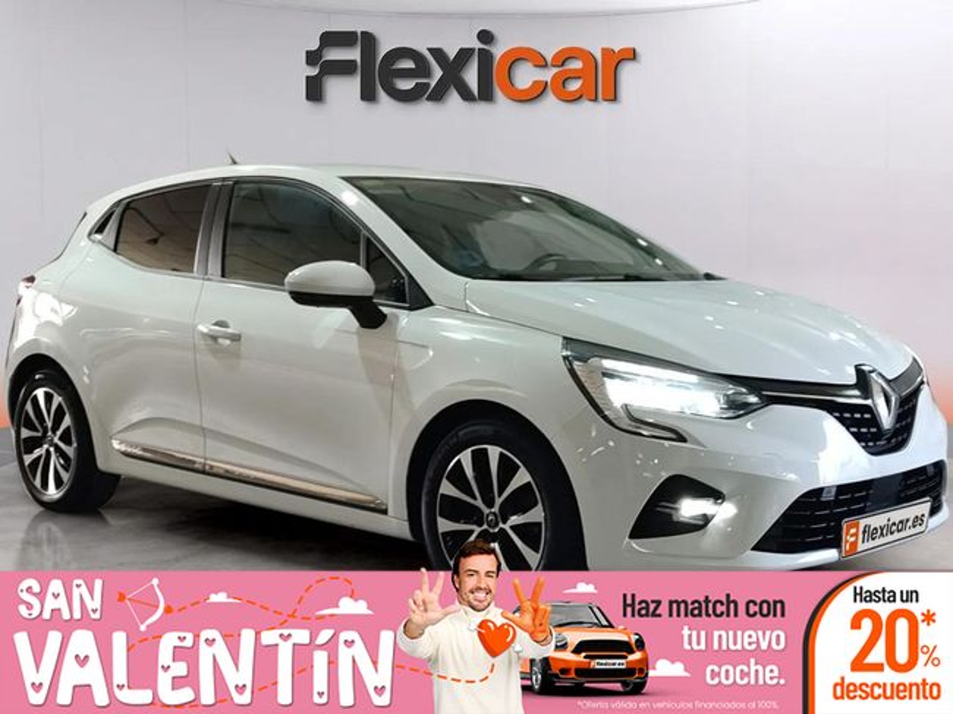 Imagen de RENAULT Clio