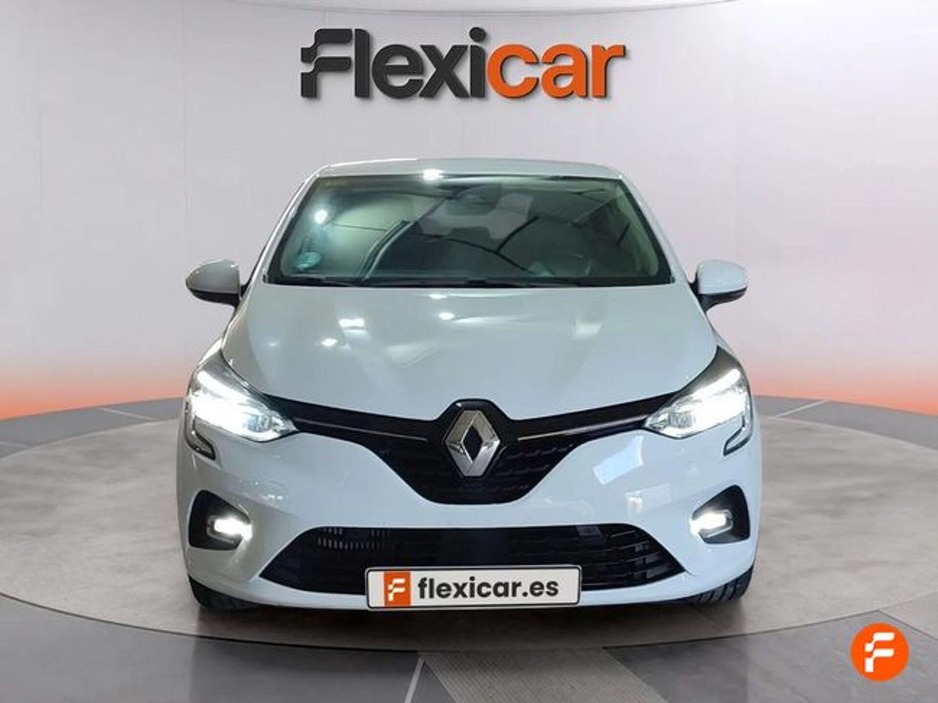 Imagen 2 de RENAULT Clio