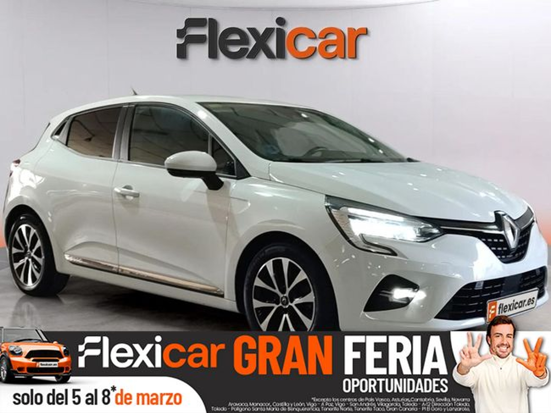 Imagen de RENAULT Clio