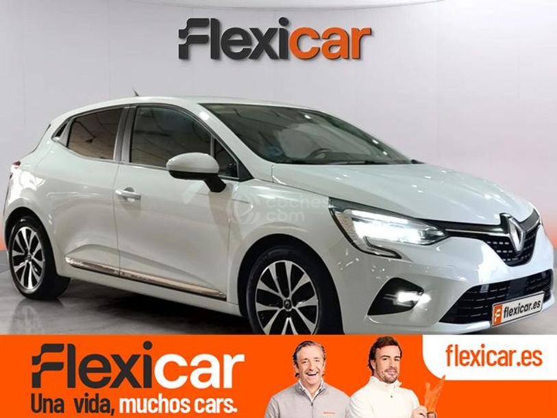 Foto del RENAULT Clio TCe Intens 74kW