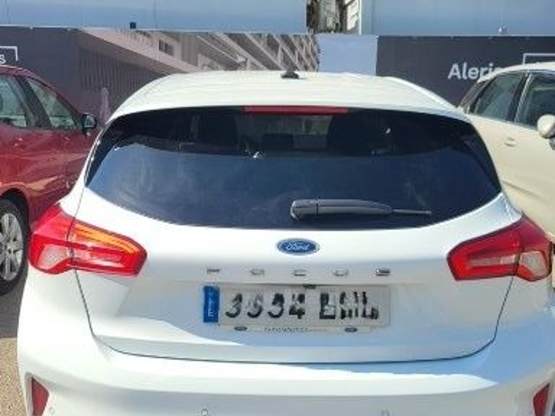 Imagen de FORD Focus