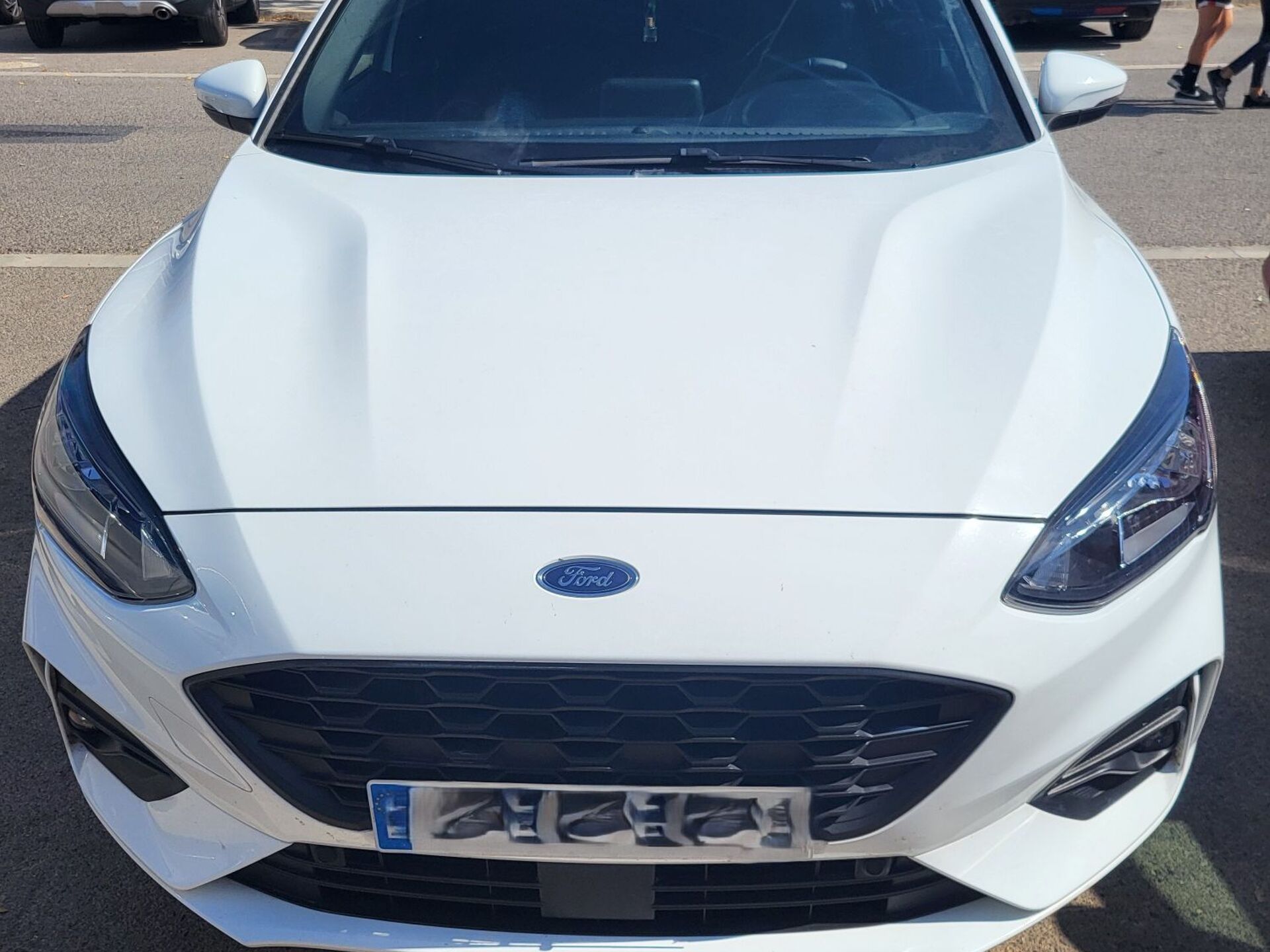 Imagen 2 de FORD Focus