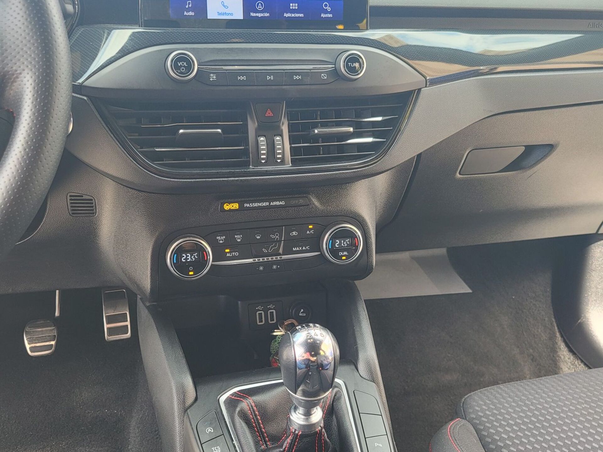 Imagen 3 de FORD Focus