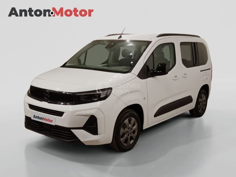 Foto del OPEL Combo Cargo 1.5TD S&S L 650 100