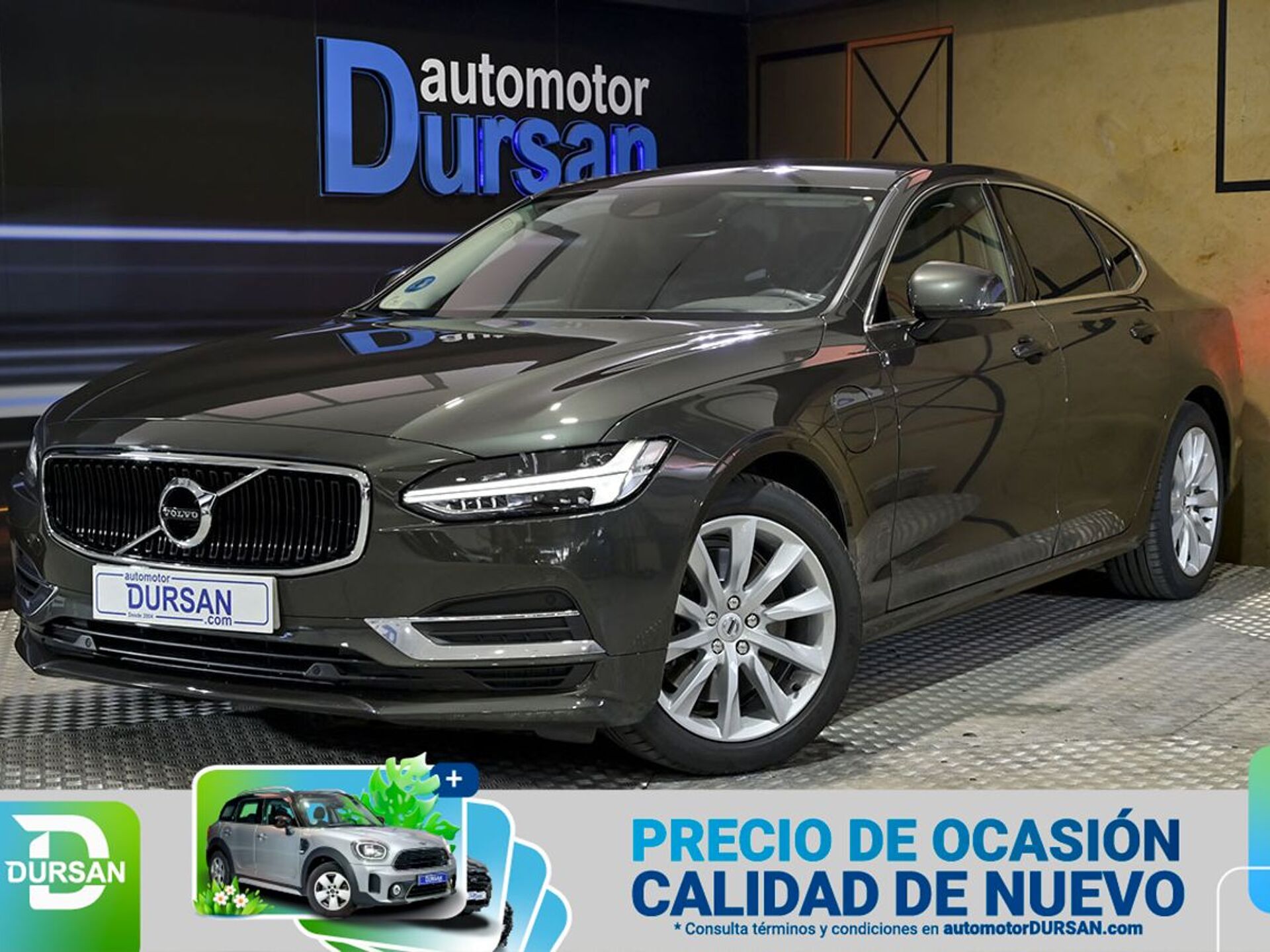 Imagen de VOLVO S90