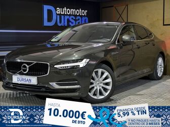 Imagen de VOLVO S90 T8 Momentum Twin AWD