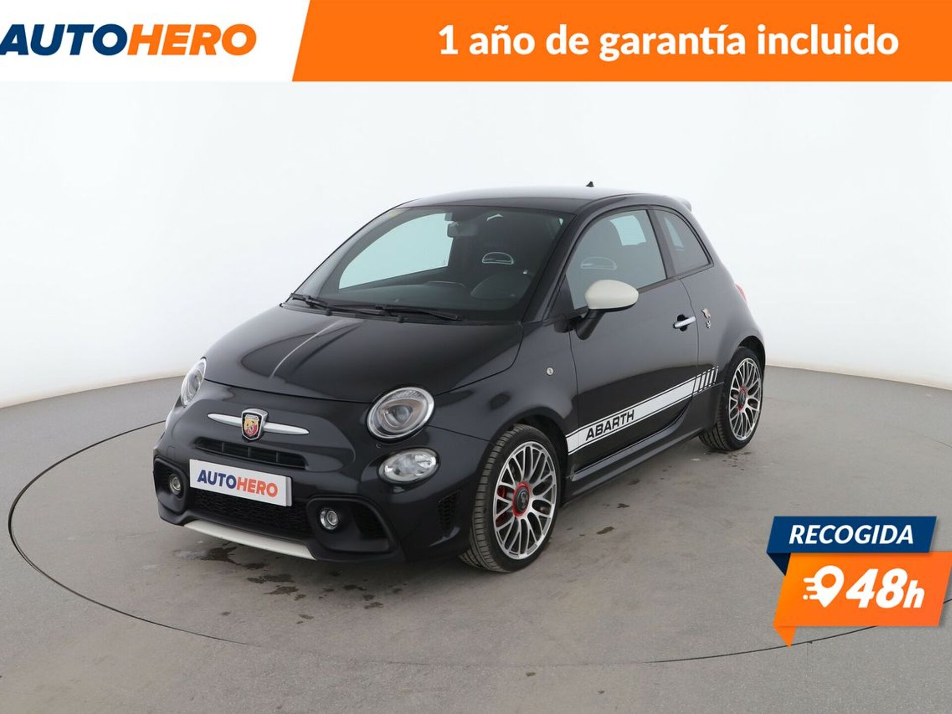 Imagen de ABARTH 595