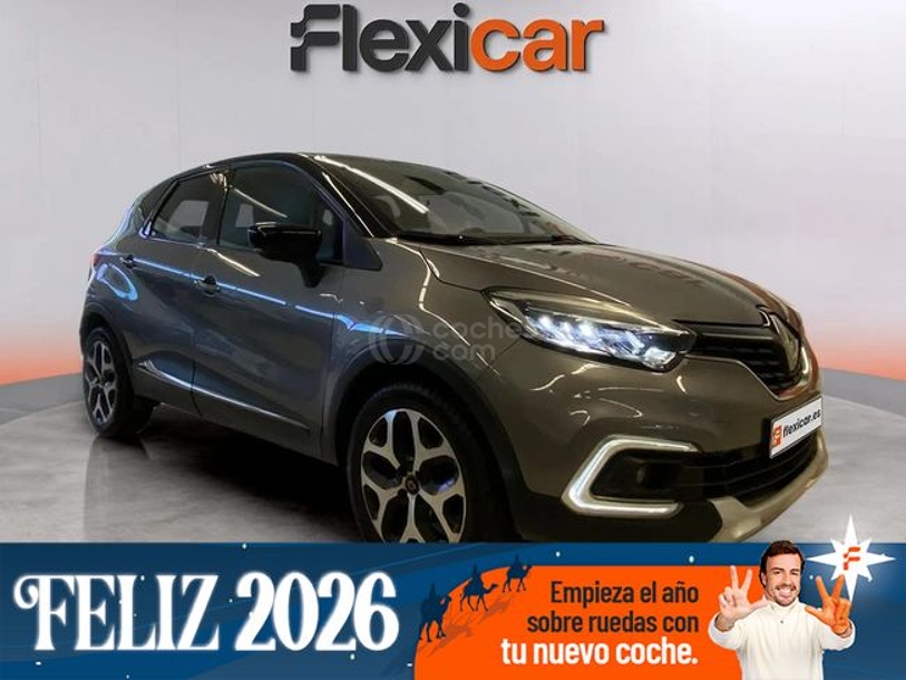 Foto del RENAULT Captur TCe Energy Intens 66kW