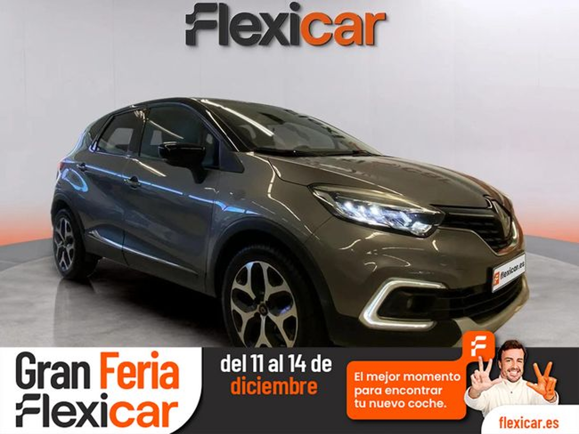 Imagen de RENAULT Captur