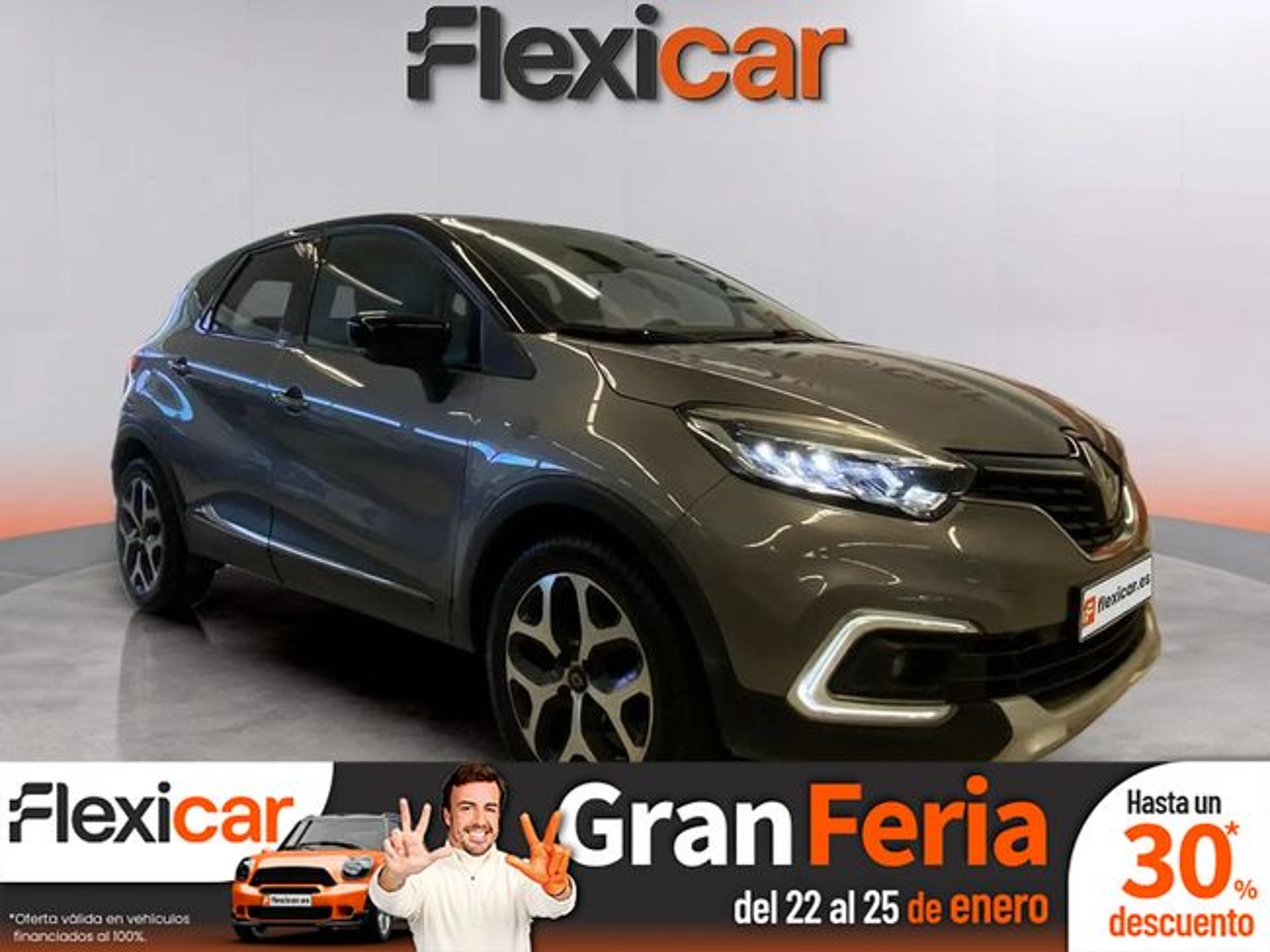 Imagen de RENAULT Captur
