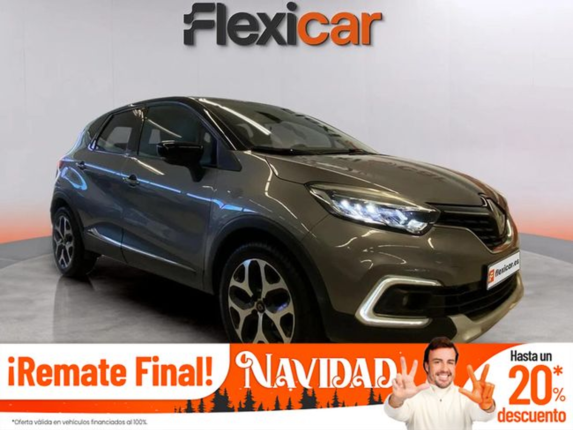 Imagen de RENAULT Captur