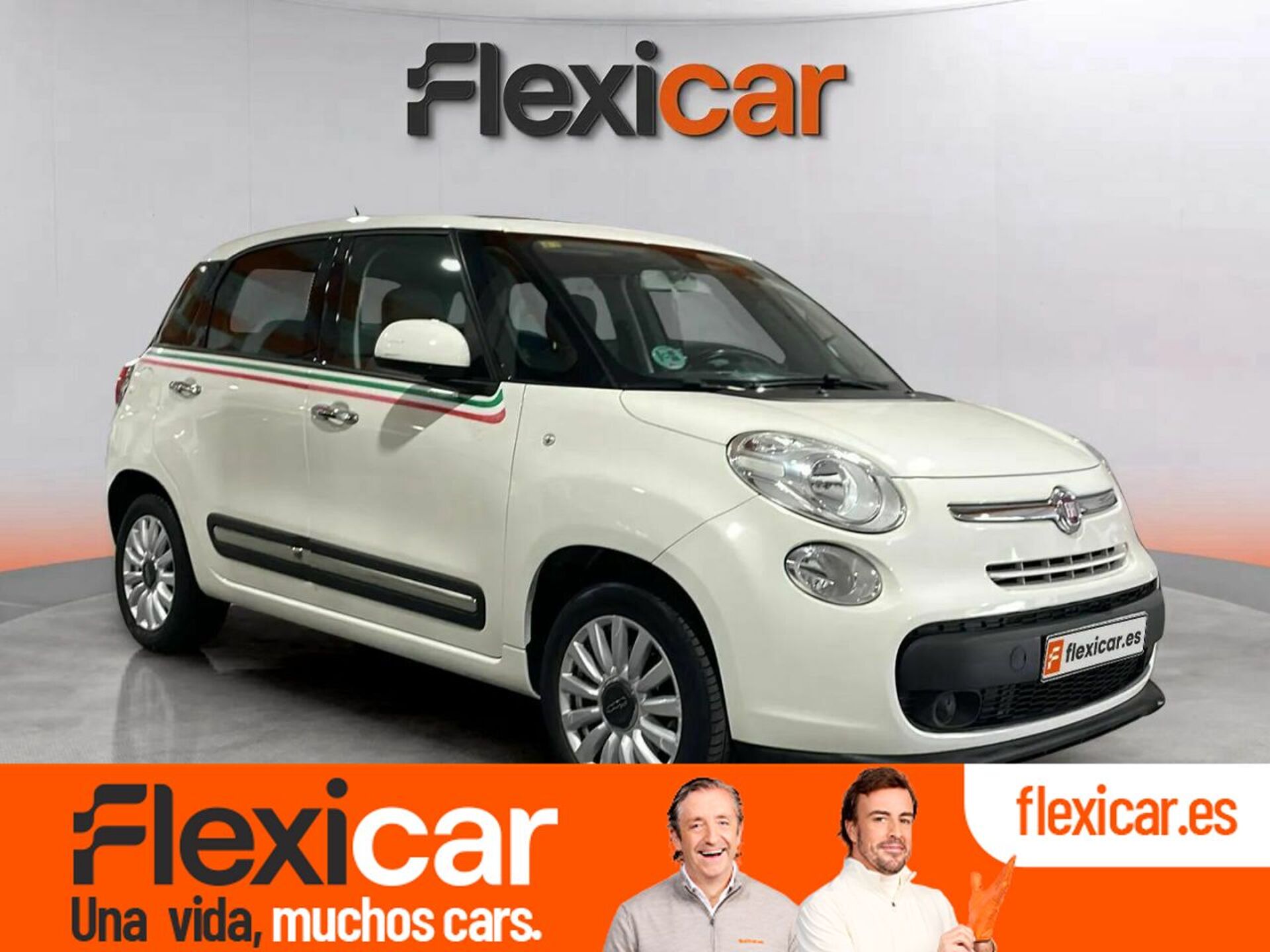 Imagen de FIAT 500L