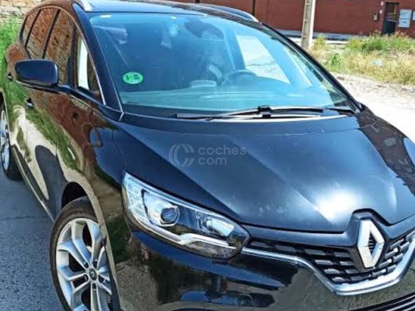 Foto del RENAULT Scenic Grand Scénic 1.5dCi Edition One 81kW