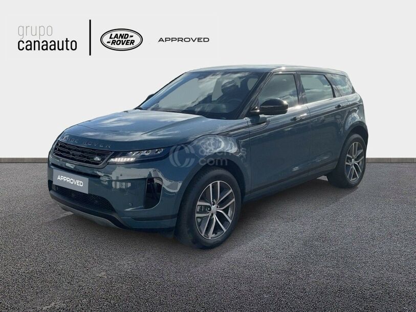 Foto del LAND ROVER Range Rover Evoque 2.0D I4 MHEV S AWD Aut. 204