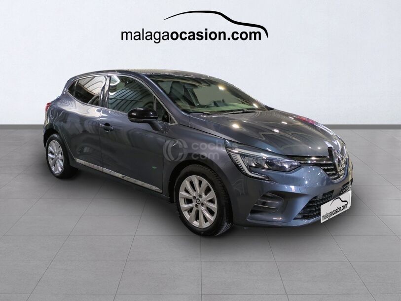 Foto del RENAULT Clio TCe Zen 67kW