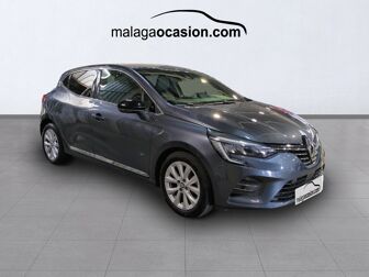 Imagen de RENAULT Clio TCe Zen 67kW