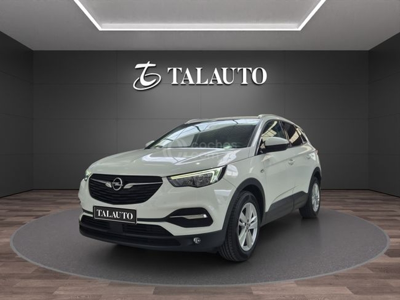 Foto del OPEL Grandland X 1.2T S&S Selective 130
