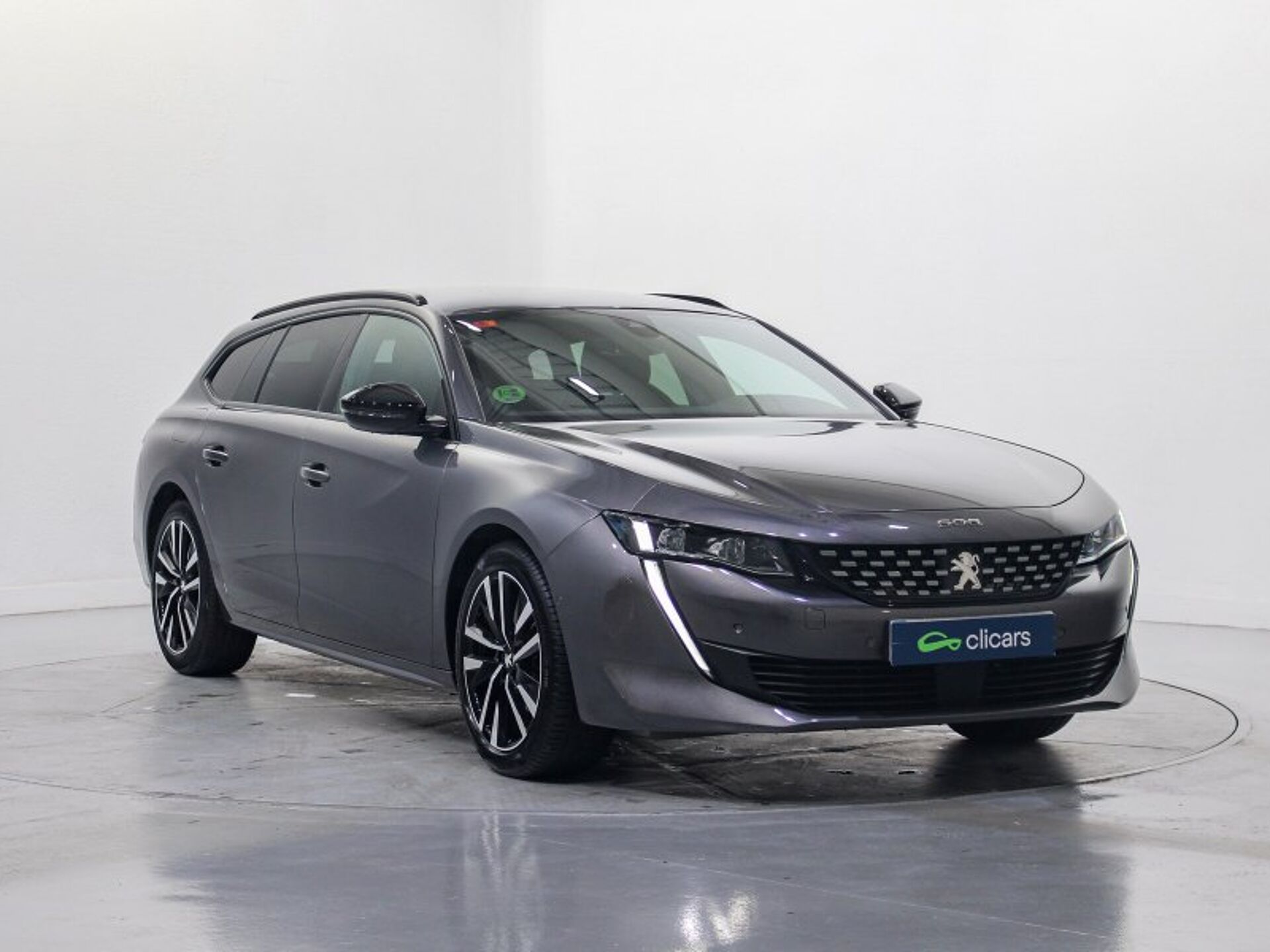 Imagen 3 de PEUGEOT 508