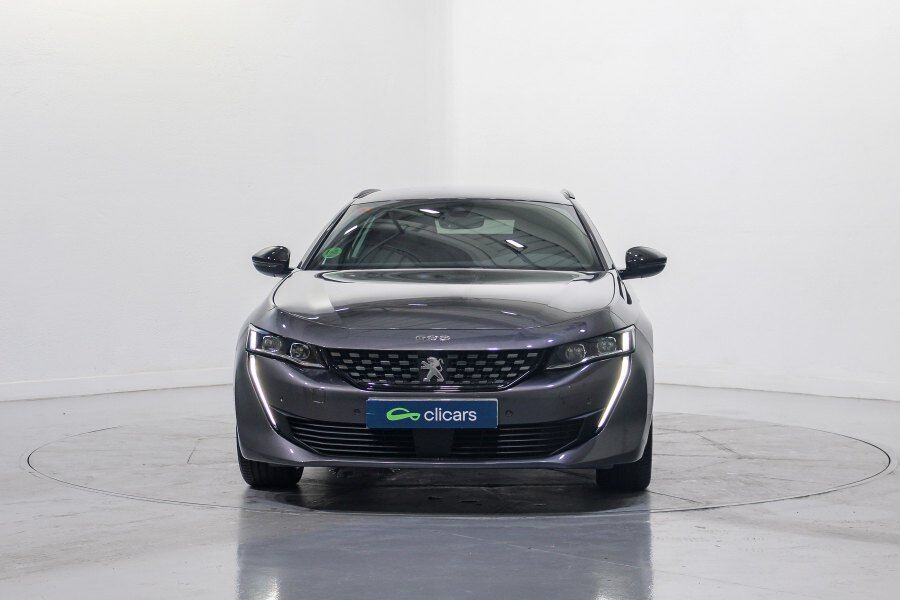 Foto del PEUGEOT 508 SW 1.5 BlueHDi S&S GT EAT8 130