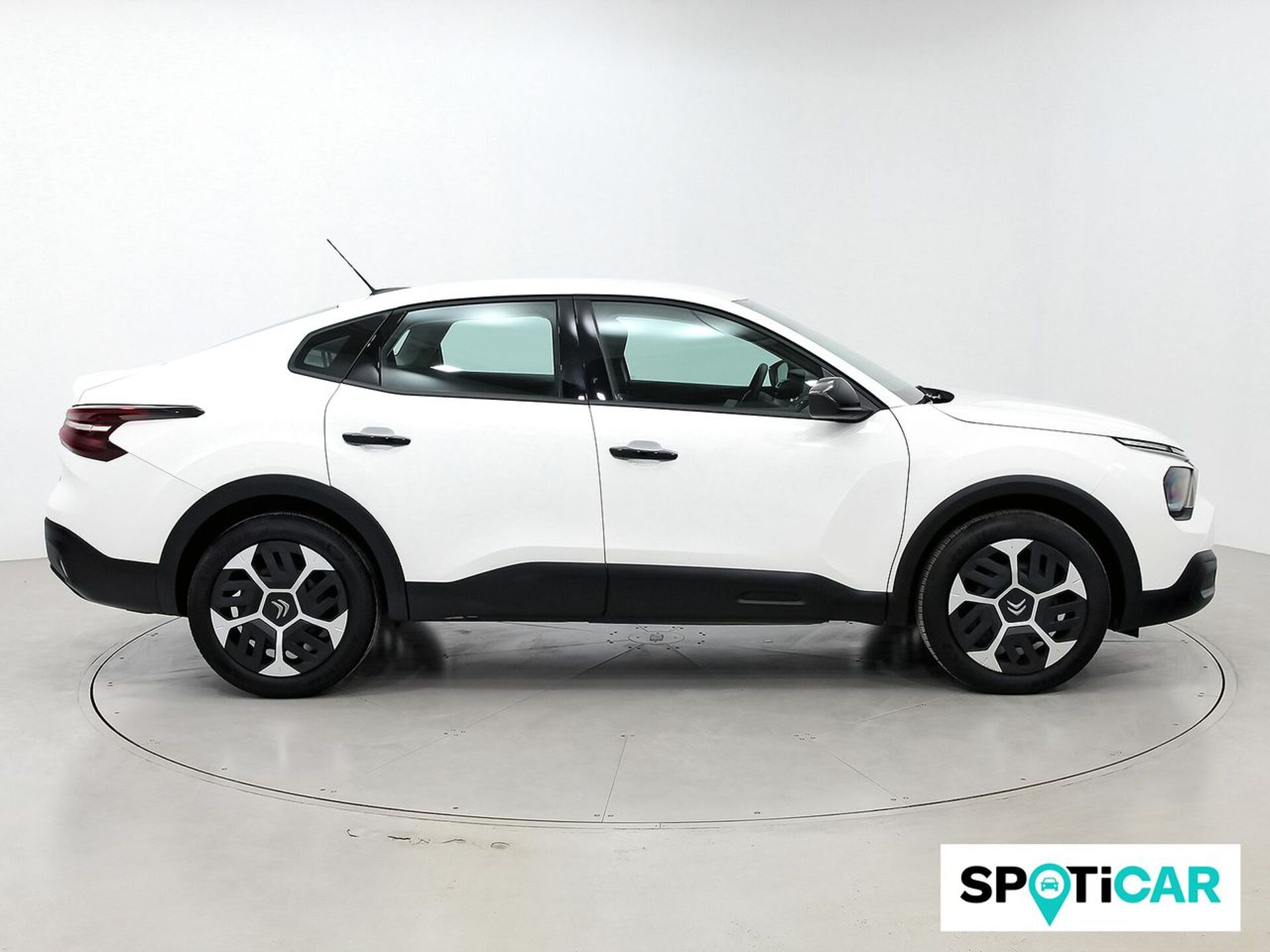 Imagen 3 de CITROEN C4 X