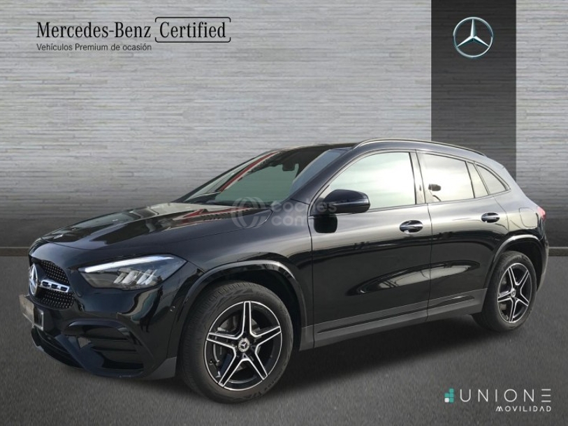 Foto del MERCEDES Clase GLA GLA 250e