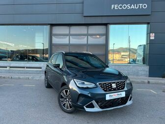 Imagen de SEAT Arona 1.0 TSI S&S Xperience XM 115