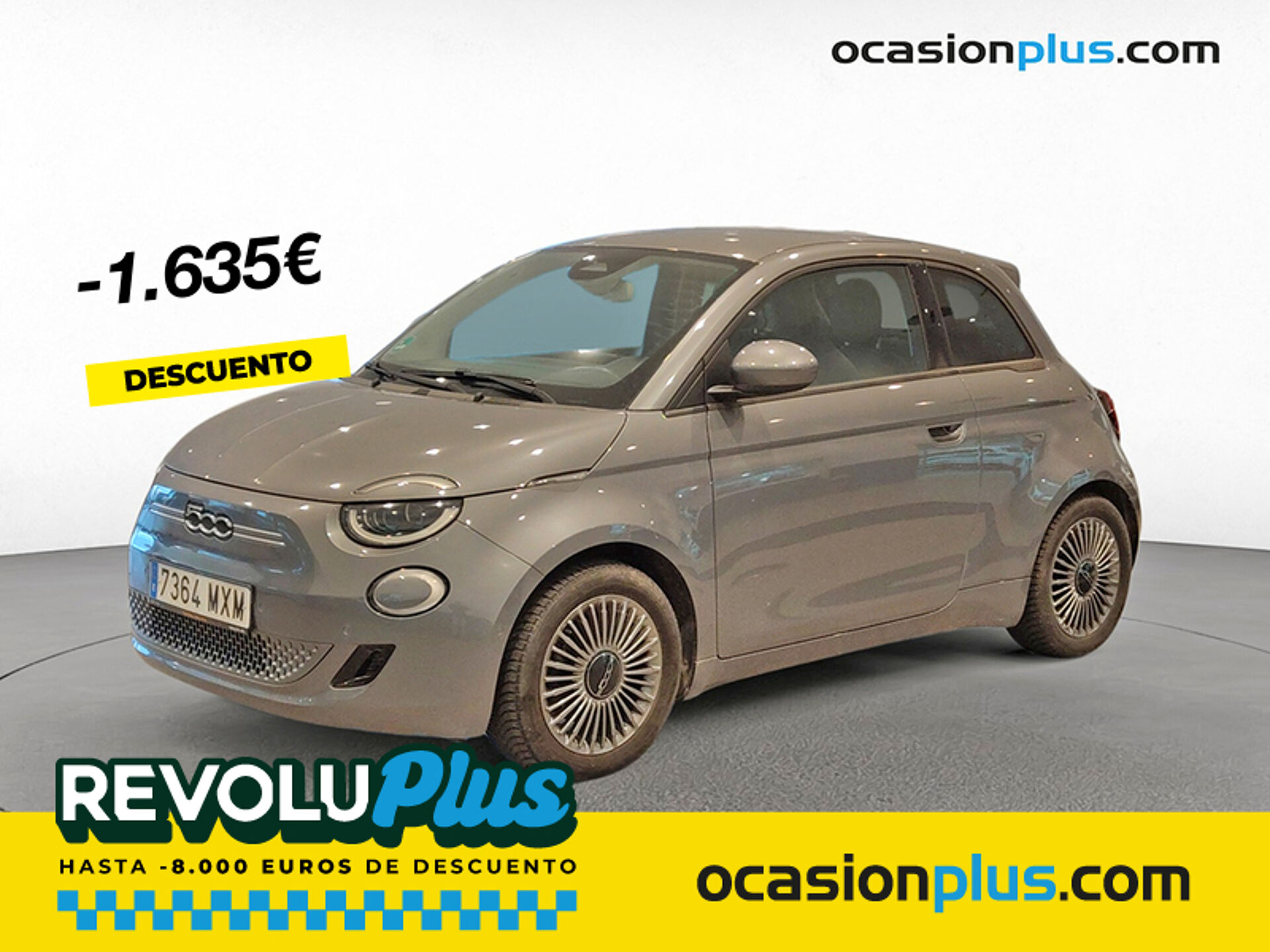 Imagen de FIAT 500