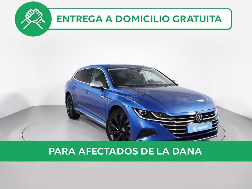 Foto del VOLKSWAGEN Arteon Shooting Brake 2.0TDI Elegance DSG7 147kW